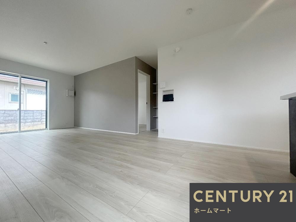 新築戸建 一戸建て水明台１ 4280万円の詳細情報 兵庫県川西市水明台１ 写真11 センチュリー21ホームマート