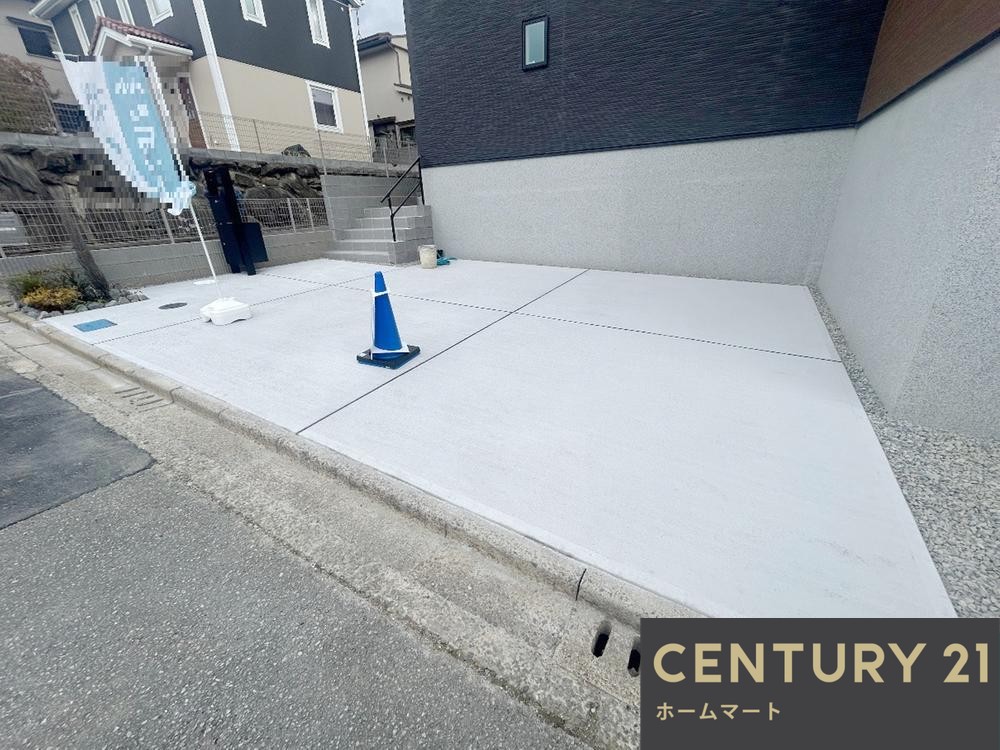 新築戸建 一戸建て水明台１ 4280万円の詳細情報 兵庫県川西市水明台１ 写真14 センチュリー21ホームマート