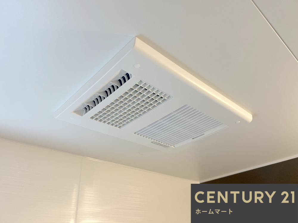 新築戸建 一戸建て水明台１ 4280万円の詳細情報 兵庫県川西市水明台１ 写真15 センチュリー21ホームマート