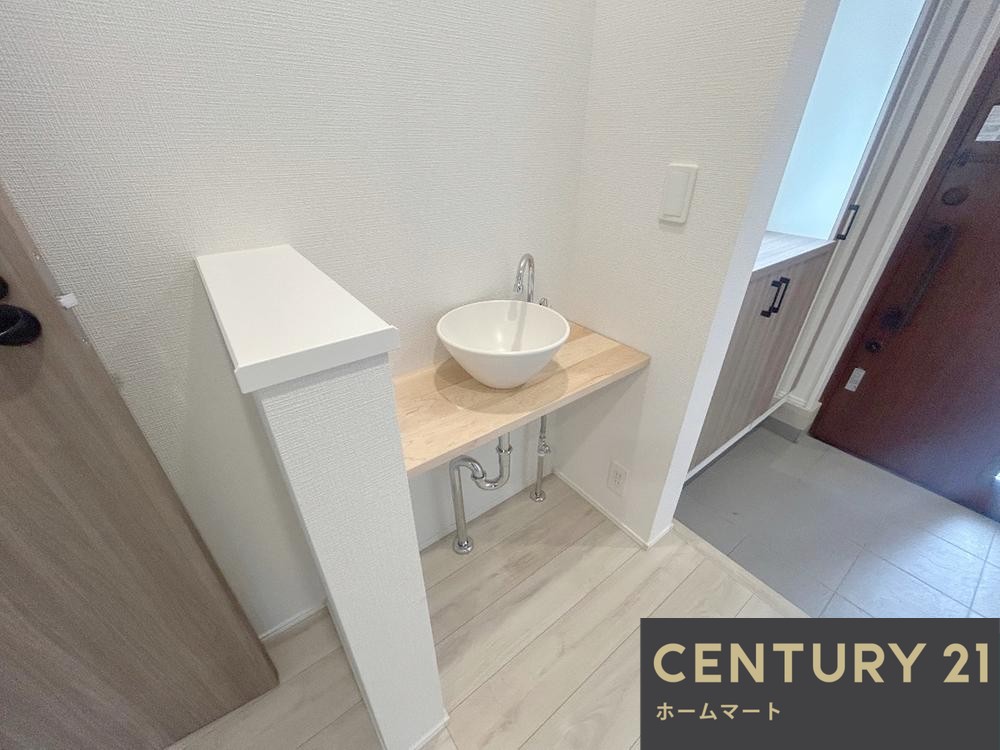 新築戸建 一戸建て水明台１ 4280万円の詳細情報 兵庫県川西市水明台１ 写真17 センチュリー21ホームマート