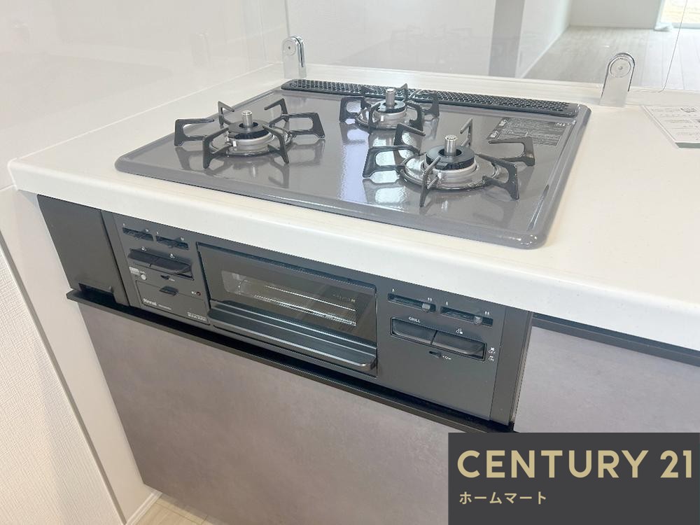 新築戸建 一戸建て水明台１ 4280万円の詳細情報 兵庫県川西市水明台１ 写真21 センチュリー21ホームマート