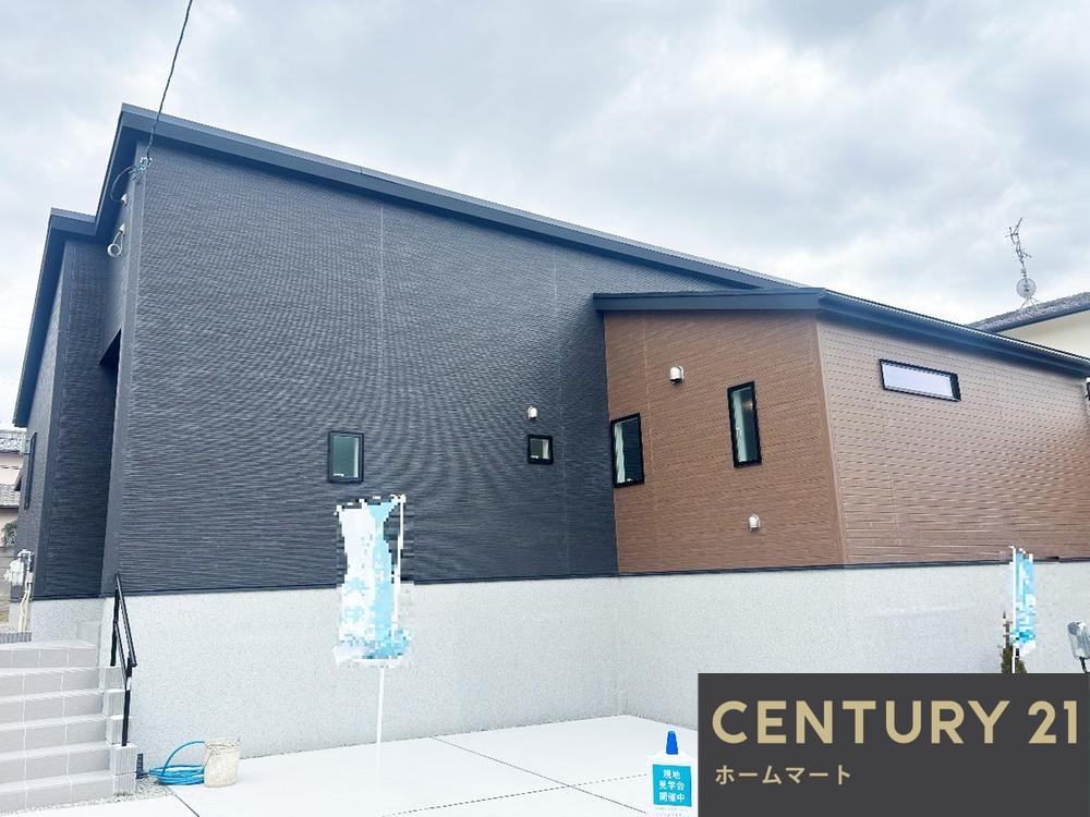 新築戸建 一戸建て水明台１ 4280万円の詳細情報 兵庫県川西市水明台１ 写真3 センチュリー21ホームマート