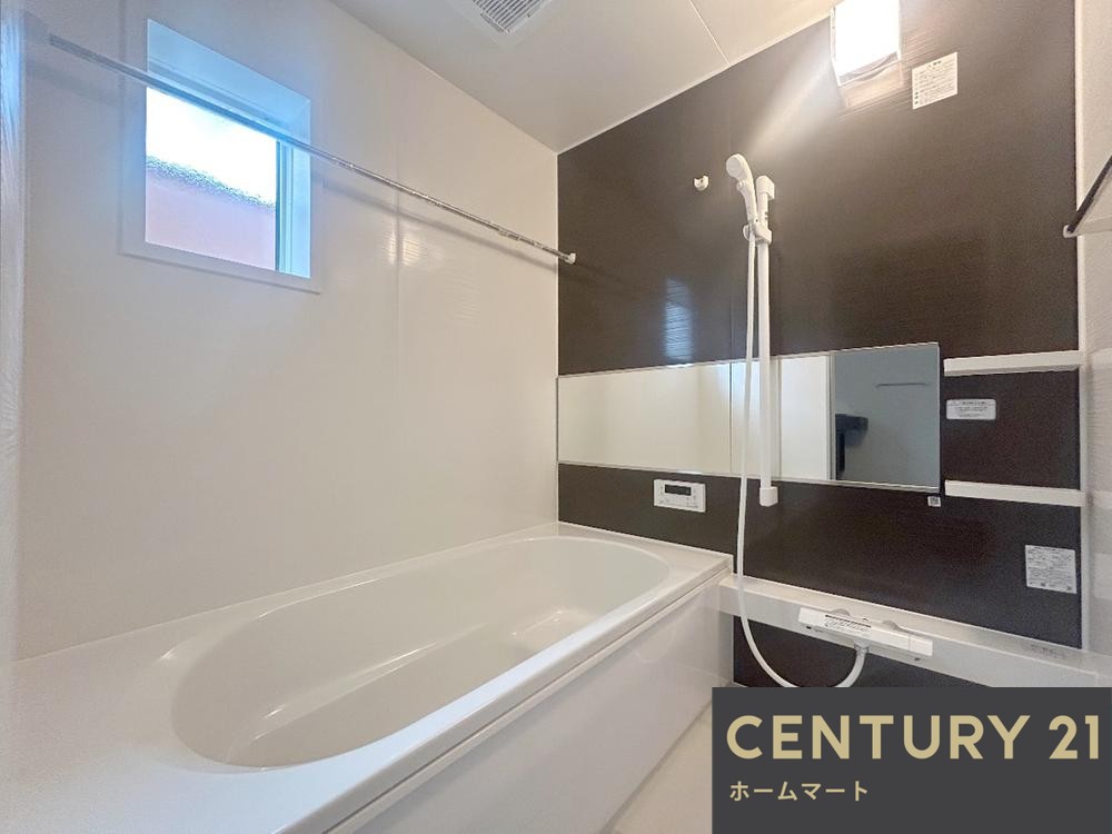 新築戸建 一戸建て水明台１ 4280万円の詳細情報 兵庫県川西市水明台１ 写真6 センチュリー21ホームマート