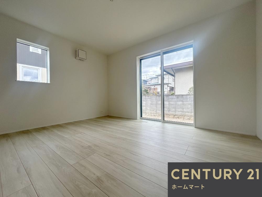 新築戸建 一戸建て水明台１ 4280万円の詳細情報 兵庫県川西市水明台１ 写真8 センチュリー21ホームマート