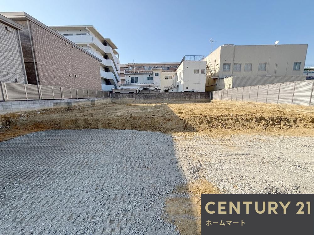 新築戸建 一戸建て片岡台２（大輪田駅） 3490万円・3590万円の詳細情報 奈良県北葛城郡上牧町片岡台２ 写真10 センチュリー21ホームマート