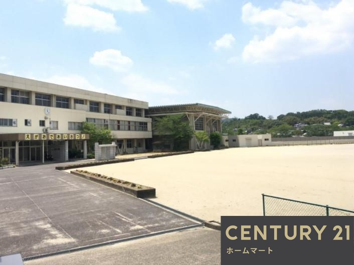 新築戸建 一戸建て片岡台２（大輪田駅） 3490万円・3590万円の詳細情報 奈良県北葛城郡上牧町片岡台２ 写真18 センチュリー21ホームマート