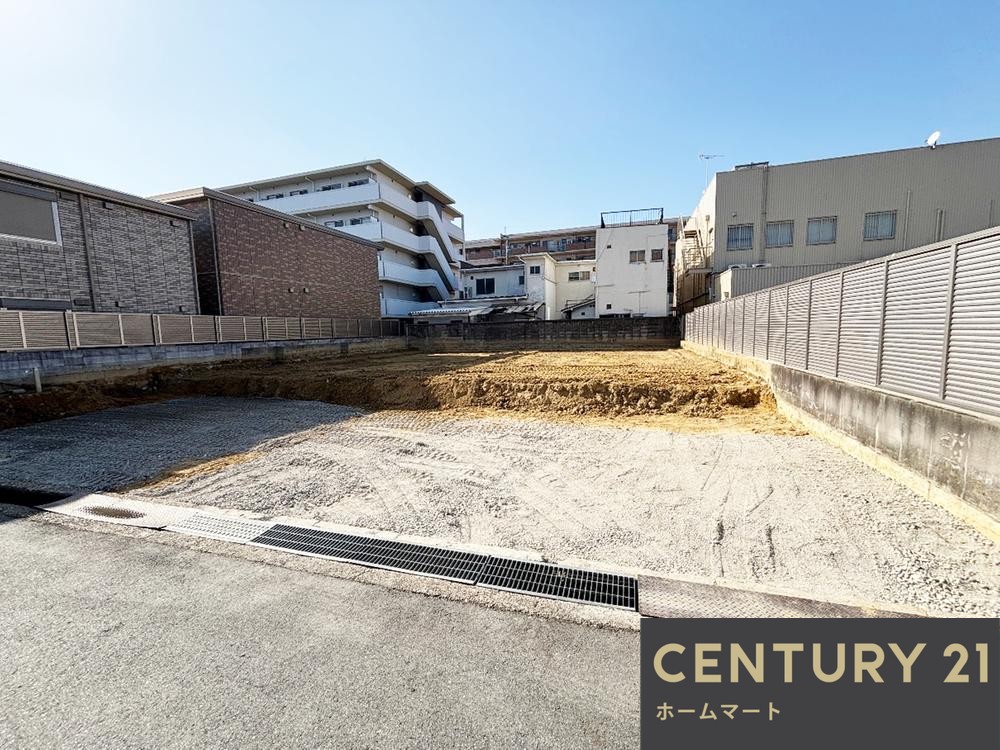 新築戸建 一戸建て片岡台２（大輪田駅） 3490万円・3590万円の詳細情報 奈良県北葛城郡上牧町片岡台２ 写真2 センチュリー21ホームマート