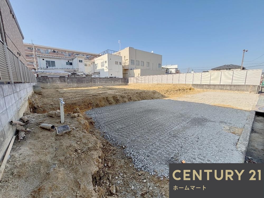 新築戸建 一戸建て片岡台２（大輪田駅） 3490万円・3590万円の詳細情報 奈良県北葛城郡上牧町片岡台２ 写真5 センチュリー21ホームマート