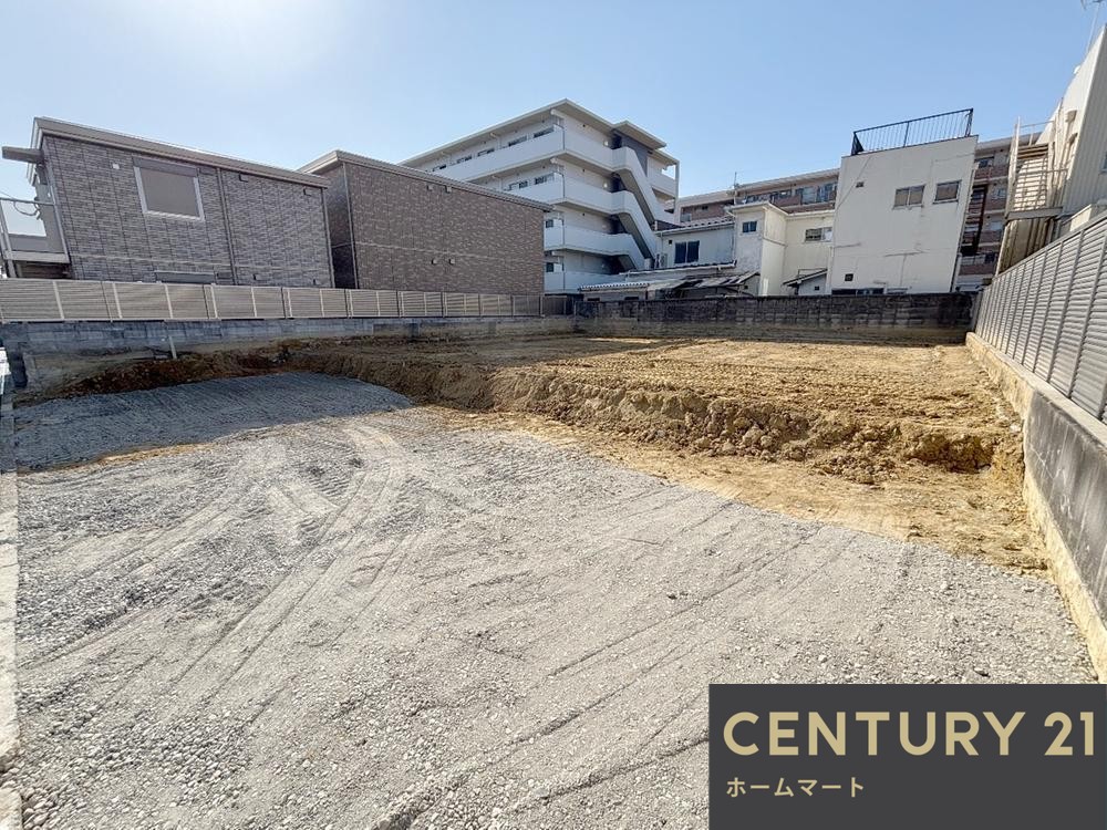 新築戸建 一戸建て片岡台２（大輪田駅） 3490万円・3590万円の詳細情報 奈良県北葛城郡上牧町片岡台２ 写真6 センチュリー21ホームマート