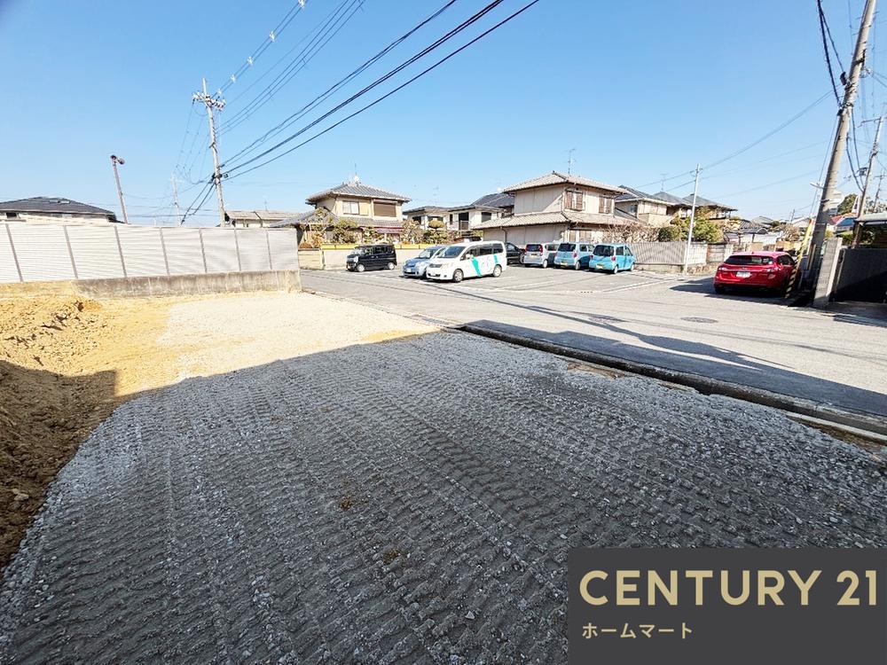 新築戸建 一戸建て片岡台２（大輪田駅） 3490万円・3590万円の詳細情報 奈良県北葛城郡上牧町片岡台２ 写真9 センチュリー21ホームマート