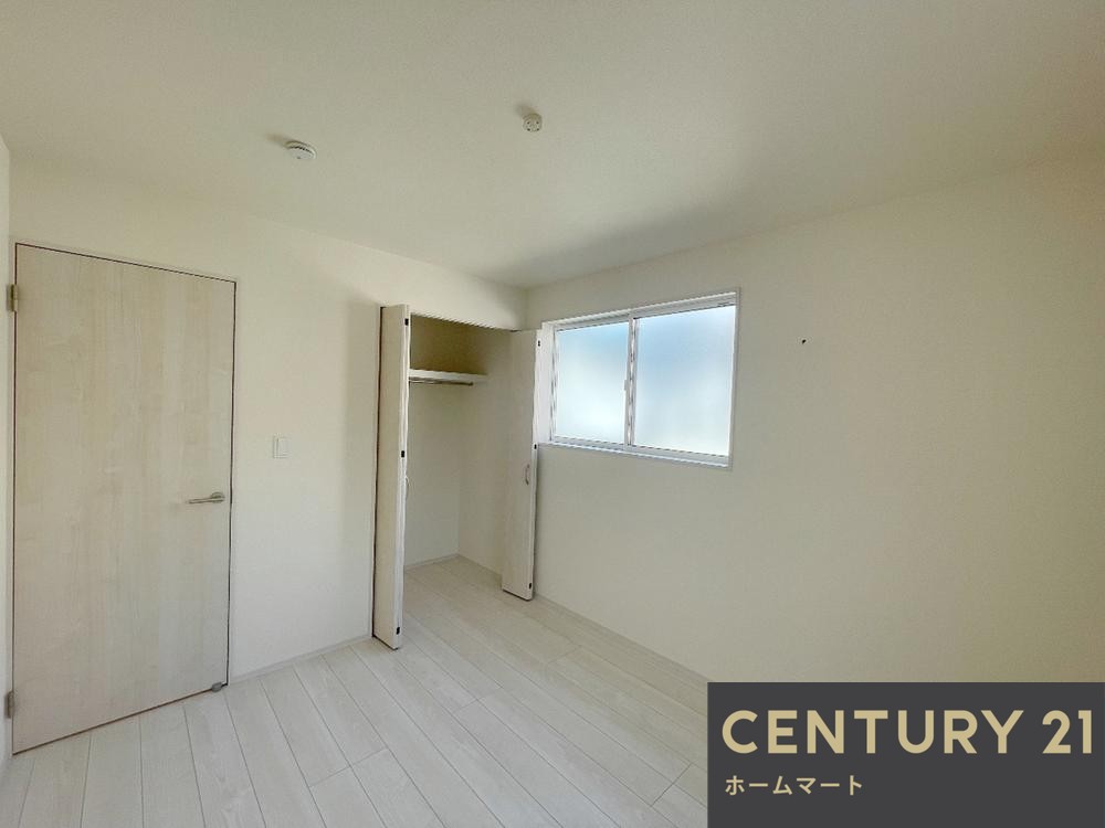 新築戸建 一戸建て宝塚市小林 全１邸の詳細情報 兵庫県宝塚市小林５ 写真10 センチュリー21ホームマート