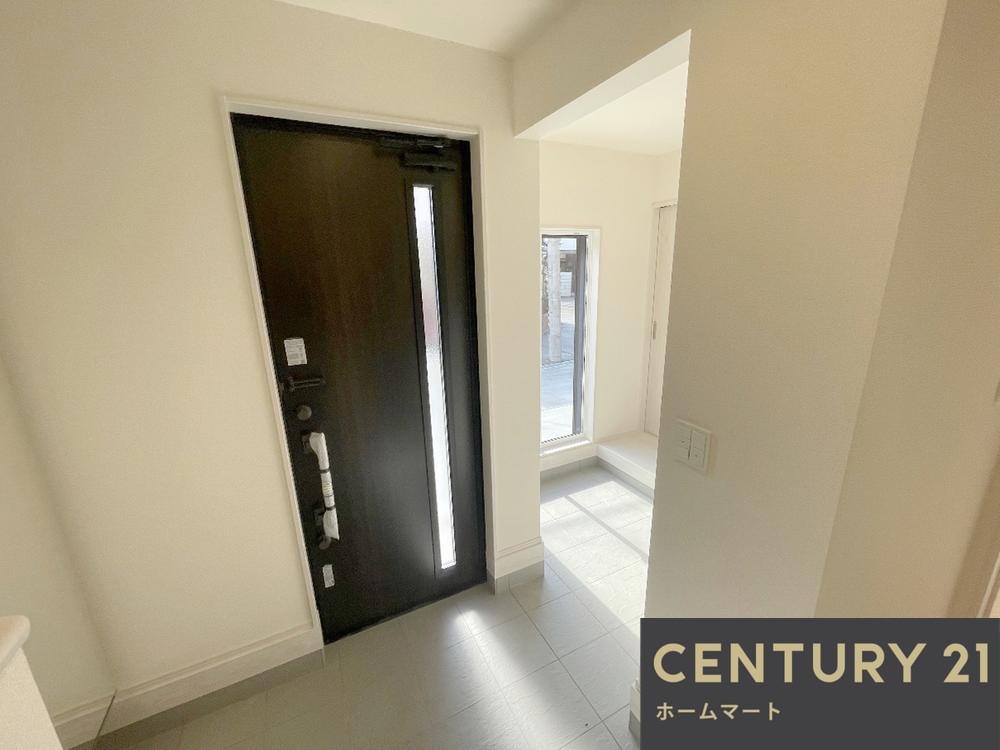 新築戸建 一戸建て宝塚市小林 全１邸の詳細情報 兵庫県宝塚市小林５ 写真11 センチュリー21ホームマート