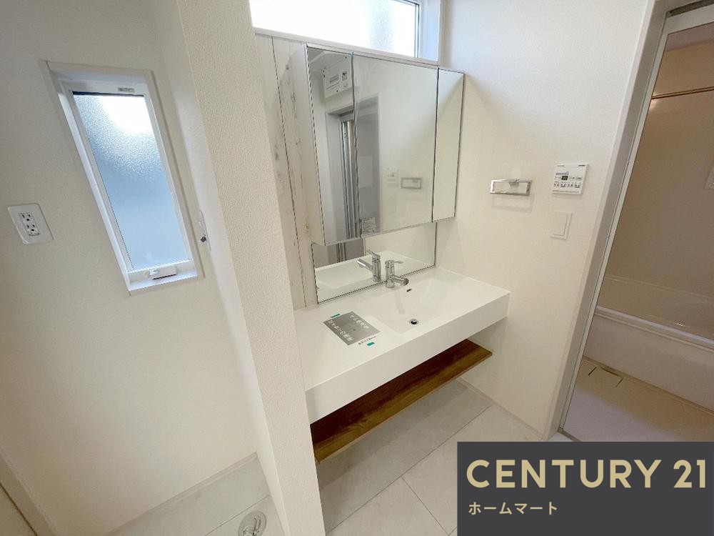 新築戸建 一戸建て宝塚市小林 全１邸の詳細情報 兵庫県宝塚市小林５ 写真13 センチュリー21ホームマート