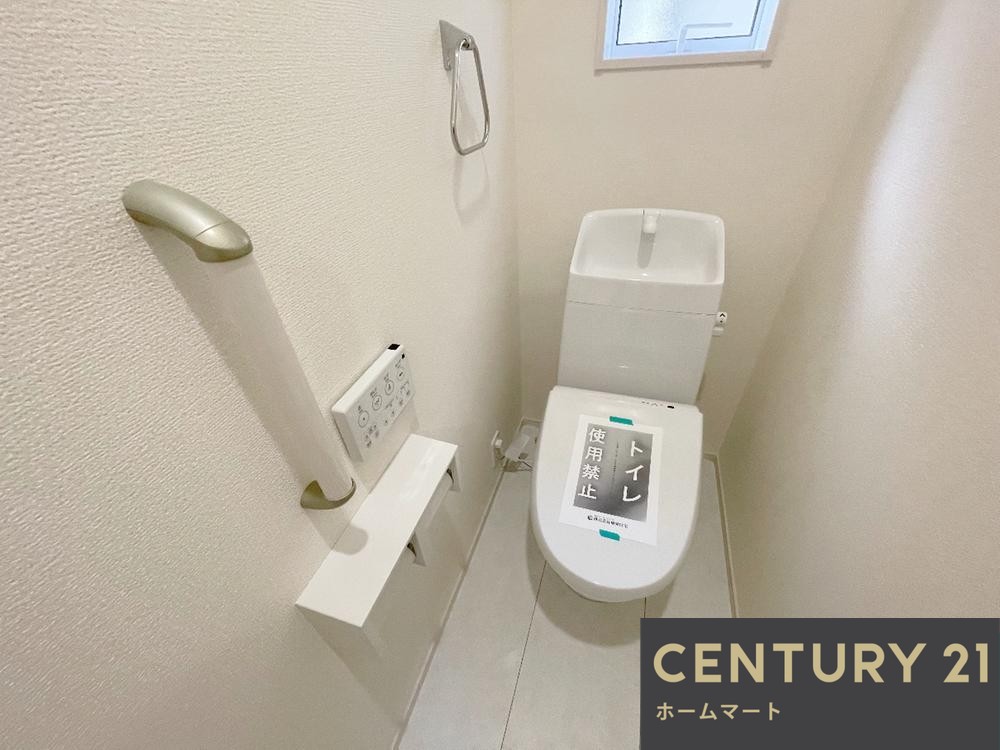 新築戸建 一戸建て宝塚市小林 全１邸の詳細情報 兵庫県宝塚市小林５ 写真14 センチュリー21ホームマート