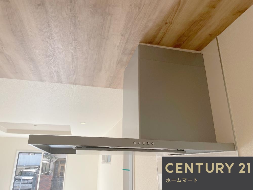 新築戸建 一戸建て宝塚市小林 全１邸の詳細情報 兵庫県宝塚市小林５ 写真15 センチュリー21ホームマート