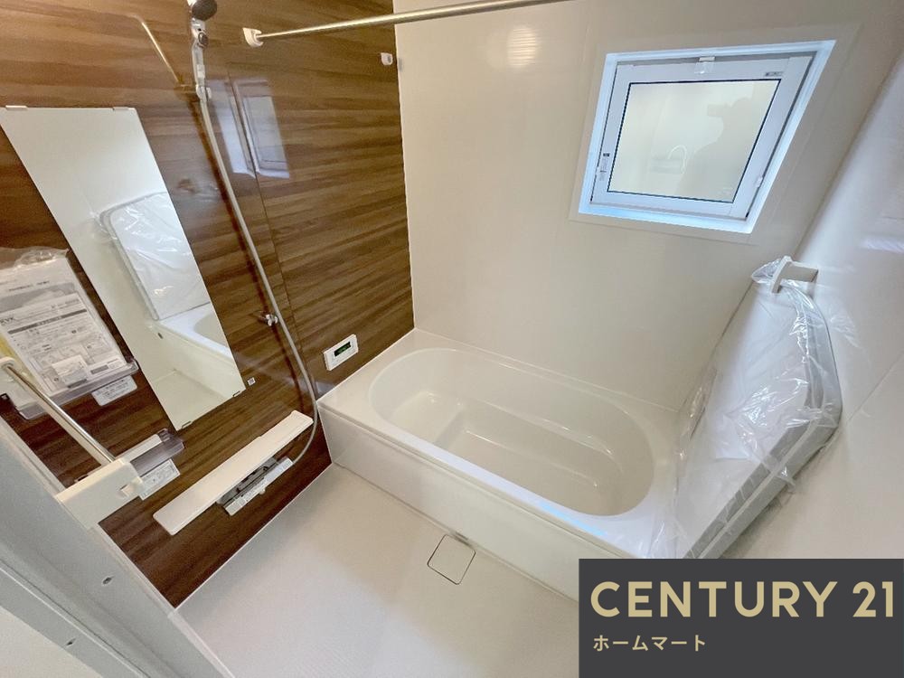 新築戸建 一戸建て宝塚市小林 全１邸の詳細情報 兵庫県宝塚市小林５ 写真18 センチュリー21ホームマート