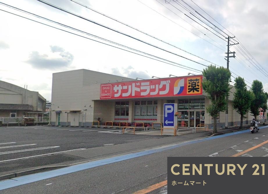 新築戸建 一戸建て宝塚市小林 全１邸の詳細情報 兵庫県宝塚市小林５ 写真22 センチュリー21ホームマート