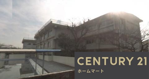 新築戸建 一戸建て宝塚市小林 全１邸の詳細情報 兵庫県宝塚市小林５ 写真23 センチュリー21ホームマート