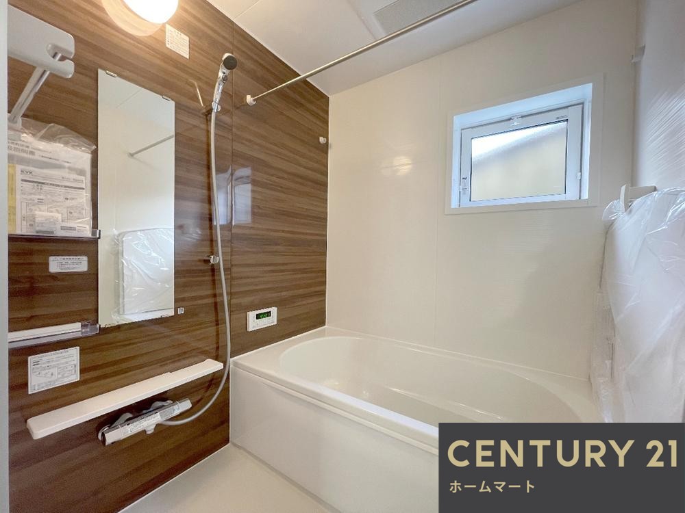 新築戸建 一戸建て宝塚市小林 全１邸の詳細情報 兵庫県宝塚市小林５ 写真6 センチュリー21ホームマート