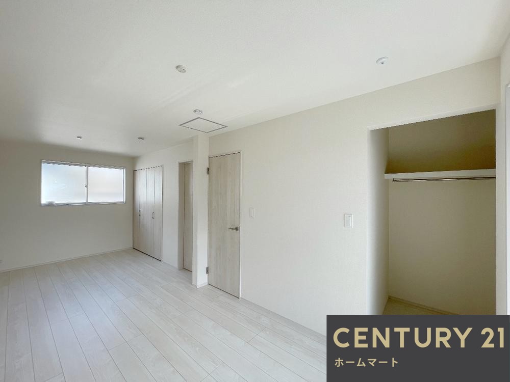 新築戸建 一戸建て宝塚市小林 全１邸の詳細情報 兵庫県宝塚市小林５ 写真8 センチュリー21ホームマート