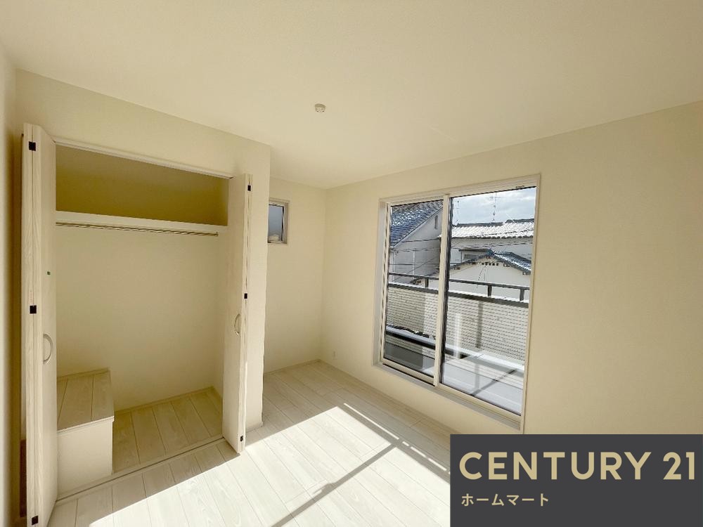 新築戸建 一戸建て宝塚市小林 全１邸の詳細情報 兵庫県宝塚市小林５ 写真9 センチュリー21ホームマート