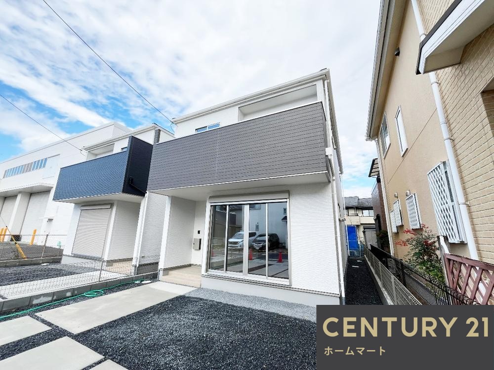 新築戸建 一戸建て小柿２（栗東駅） 3898万円の詳細情報 滋賀県栗東市小柿２ 写真10 センチュリー21ホームマート