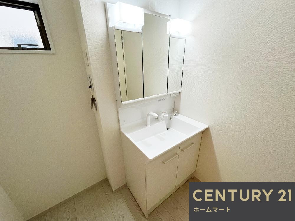 新築戸建 一戸建て小柿２（栗東駅） 3898万円の詳細情報 滋賀県栗東市小柿２ 写真14 センチュリー21ホームマート