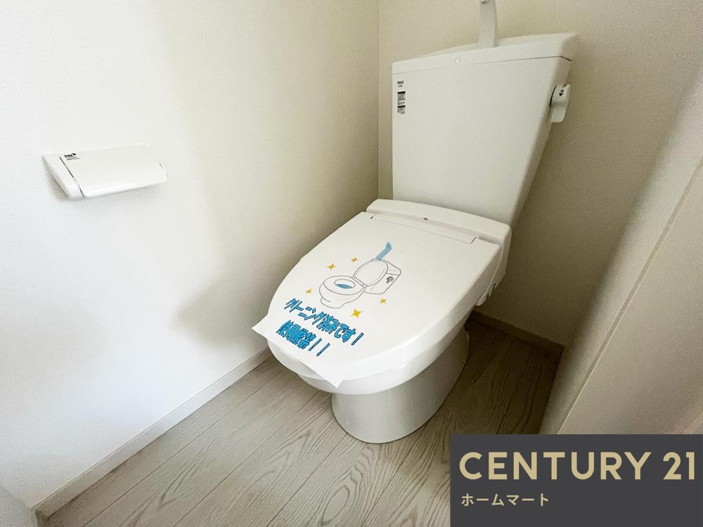 新築戸建 一戸建て小柿２（栗東駅） 3898万円の詳細情報 滋賀県栗東市小柿２ 写真15 センチュリー21ホームマート