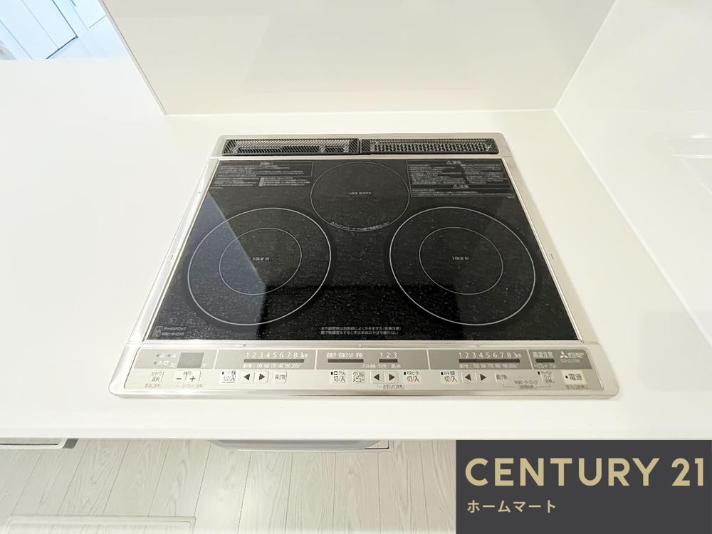 新築戸建 一戸建て小柿２（栗東駅） 3898万円の詳細情報 滋賀県栗東市小柿２ 写真18 センチュリー21ホームマート