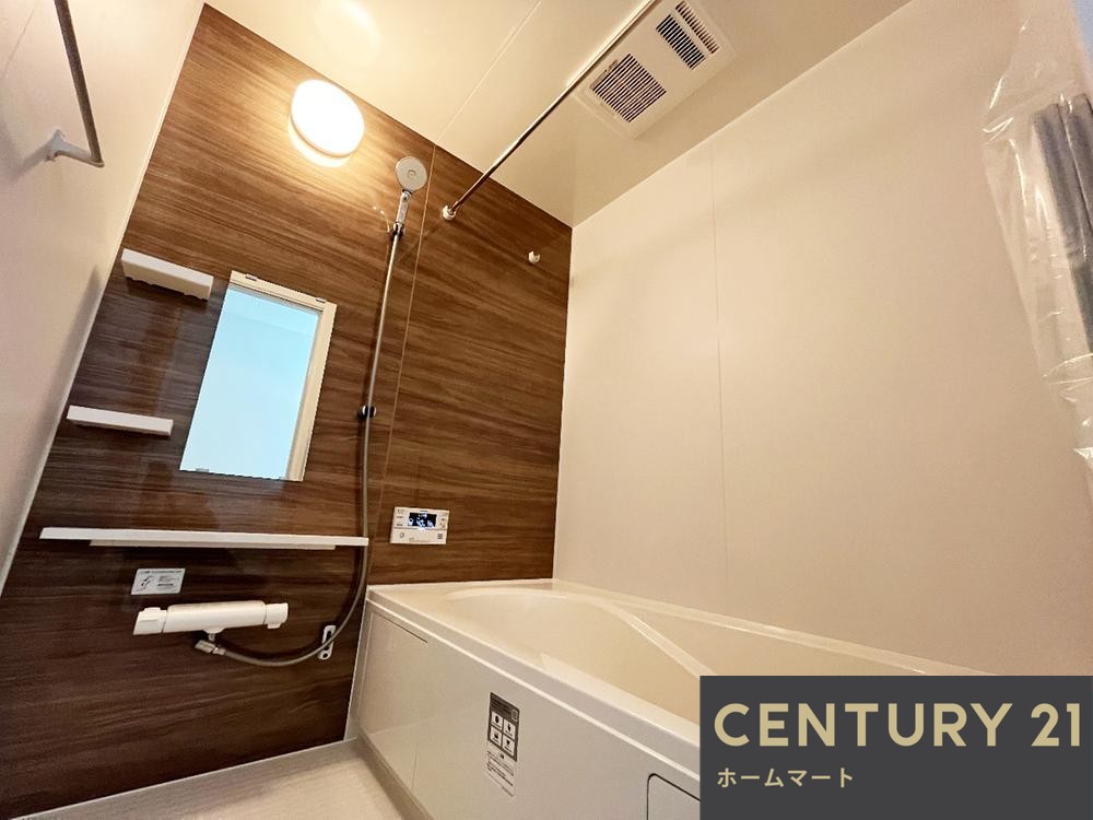 新築戸建 一戸建て小柿２（栗東駅） 3898万円の詳細情報 滋賀県栗東市小柿２ 写真5 センチュリー21ホームマート