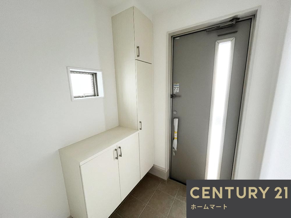 新築戸建 一戸建て小柿２（栗東駅） 3898万円の詳細情報 滋賀県栗東市小柿２ 写真8 センチュリー21ホームマート