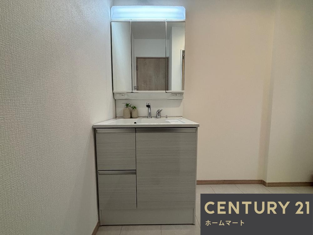 新築戸建 一戸建て枚方市東香里 全2邸 一戸建ての詳細情報 大阪府枚方市東香里１ 写真11 センチュリー21ホームマート