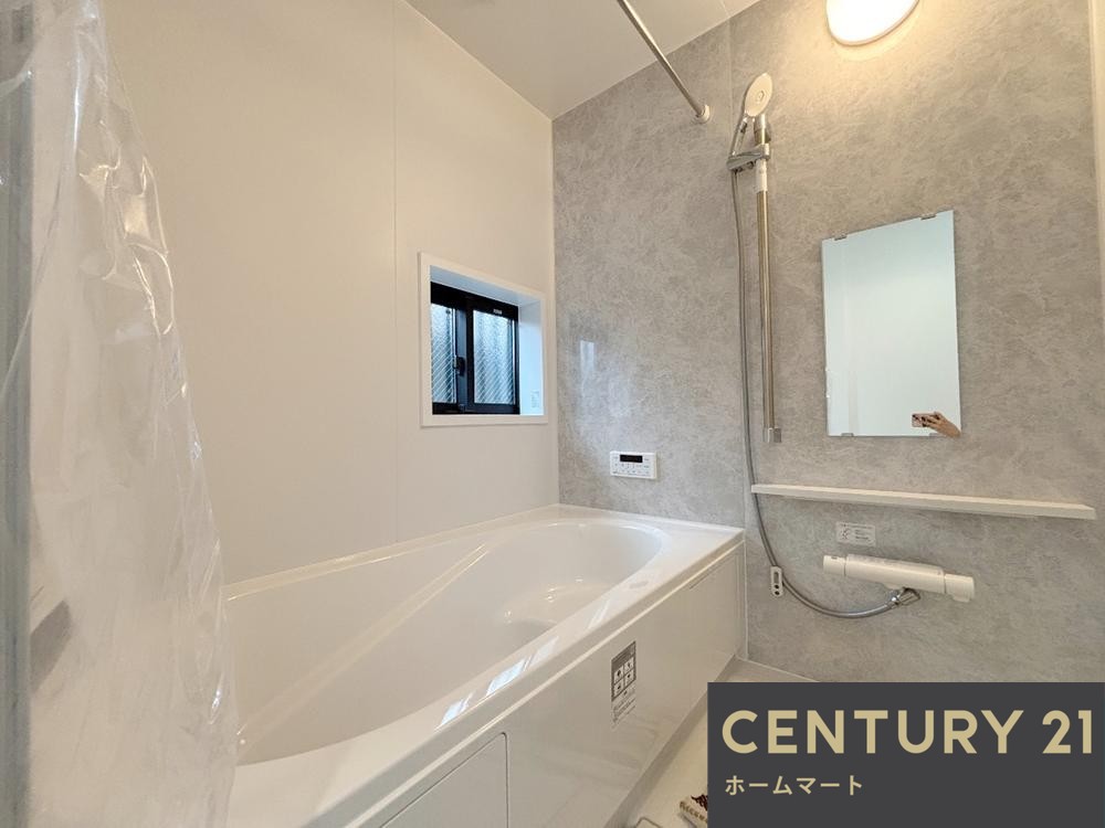 新築戸建 一戸建て枚方市東香里 全2邸 一戸建ての詳細情報 大阪府枚方市東香里１ 写真5 センチュリー21ホームマート