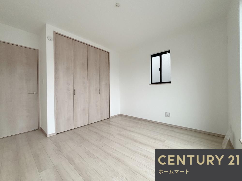 新築戸建 一戸建て枚方市東香里 全2邸 一戸建ての詳細情報 大阪府枚方市東香里１ 写真6 センチュリー21ホームマート