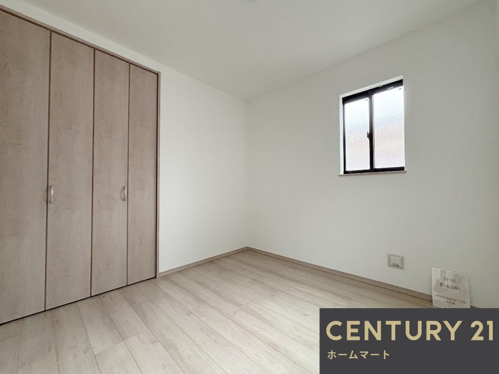 新築戸建 一戸建て枚方市東香里 全2邸 一戸建ての詳細情報 大阪府枚方市東香里１ 写真8 センチュリー21ホームマート