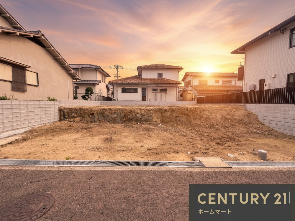 NEW一戸建て庭代台１ 4580万円の詳細情報