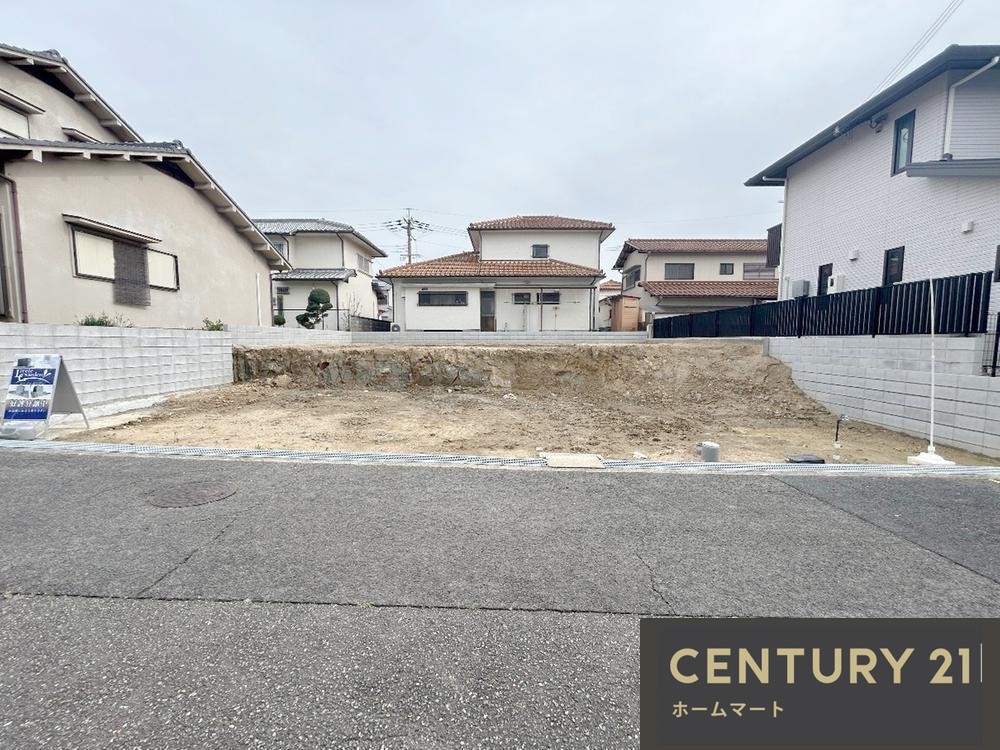 新築戸建 NEW一戸建て庭代台１ 4580万円の詳細情報 大阪府堺市南区庭代台１ 写真10 センチュリー21ホームマート