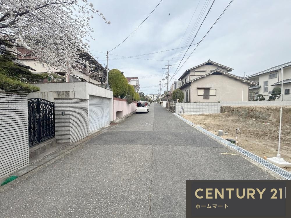 新築戸建 NEW一戸建て庭代台１ 4580万円の詳細情報 大阪府堺市南区庭代台１ 写真13 センチュリー21ホームマート