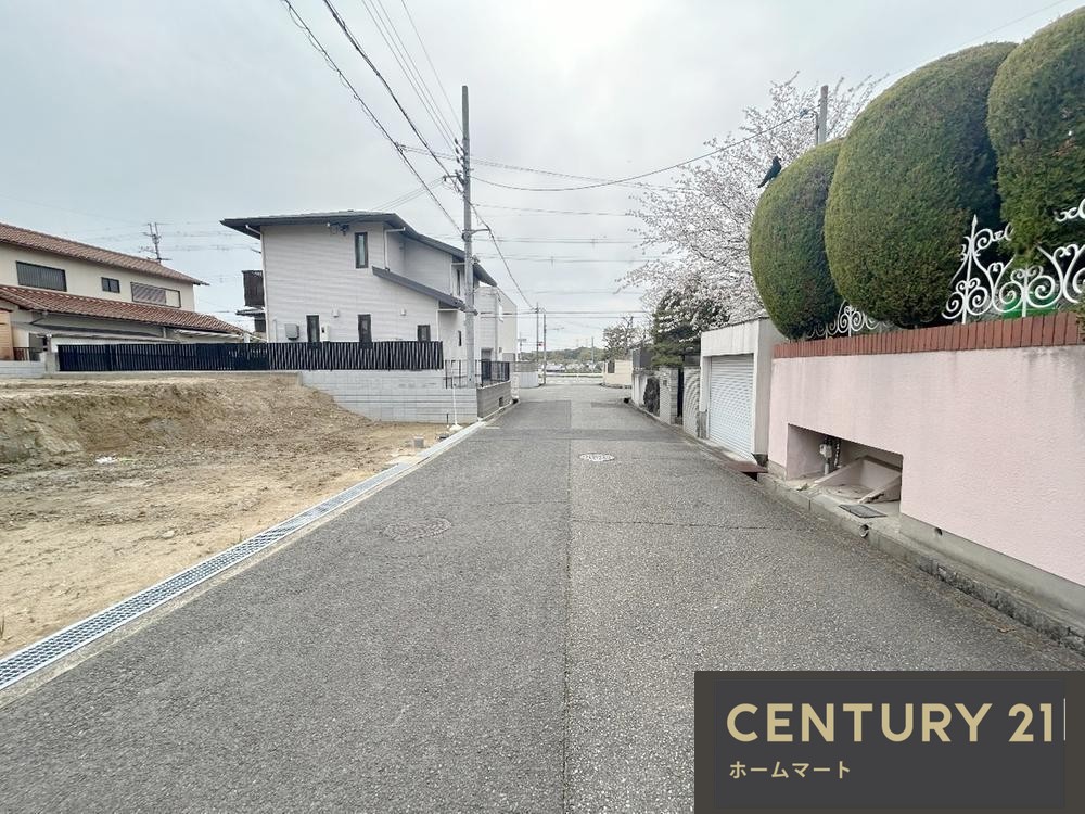 新築戸建 NEW一戸建て庭代台１ 4580万円の詳細情報 大阪府堺市南区庭代台１ 写真15 センチュリー21ホームマート