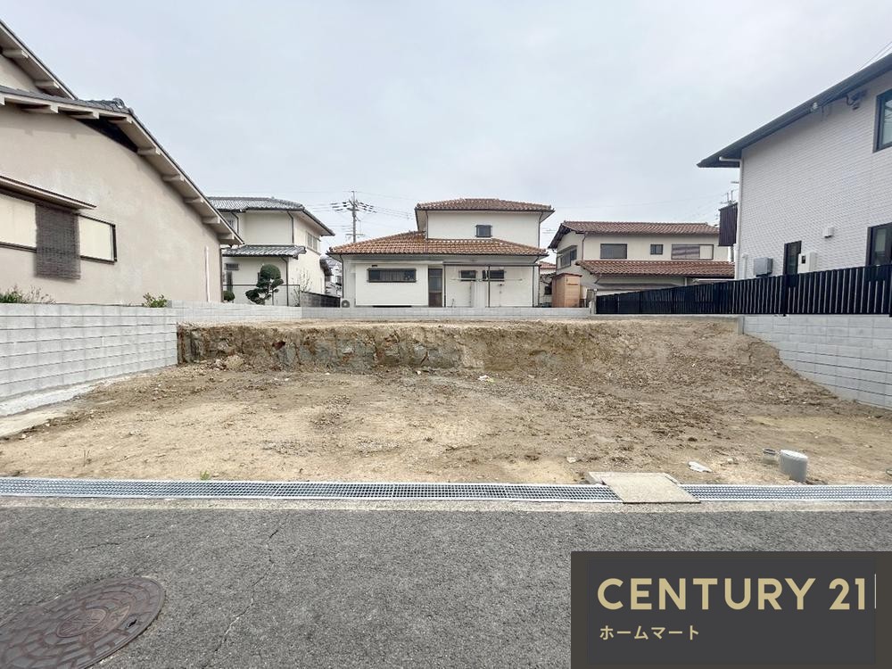 新築戸建 NEW一戸建て庭代台１ 4580万円の詳細情報 大阪府堺市南区庭代台１ 写真2 センチュリー21ホームマート