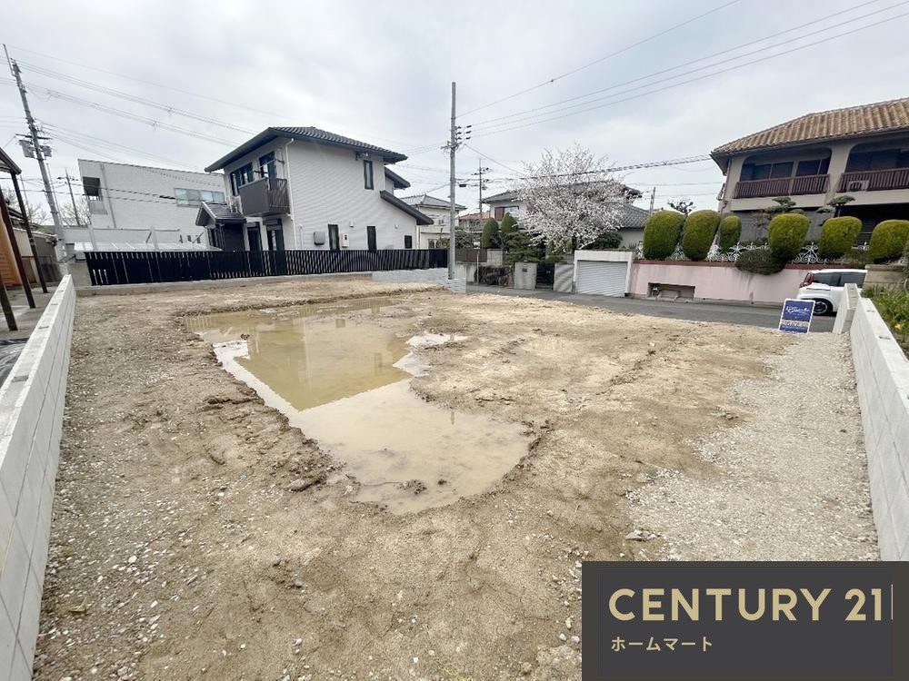 新築戸建 NEW一戸建て庭代台１ 4580万円の詳細情報 大阪府堺市南区庭代台１ 写真3 センチュリー21ホームマート