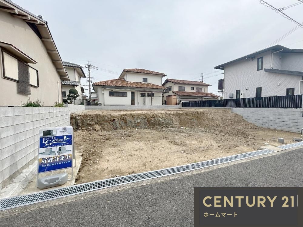 新築戸建 NEW一戸建て庭代台１ 4580万円の詳細情報 大阪府堺市南区庭代台１ 写真5 センチュリー21ホームマート