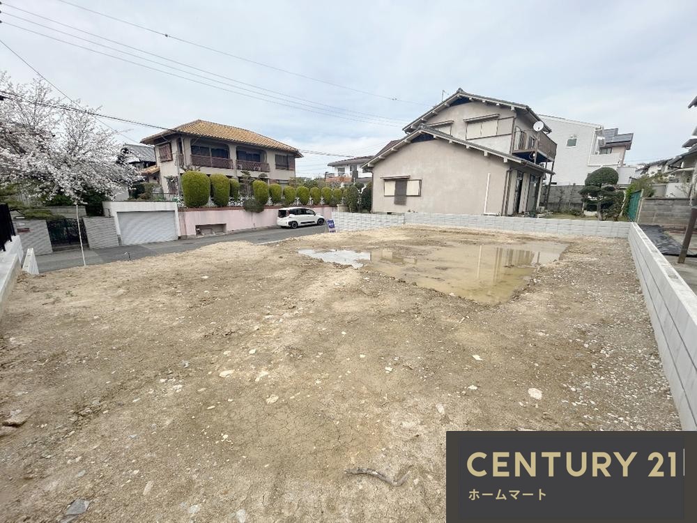 新築戸建 NEW一戸建て庭代台１ 4580万円の詳細情報 大阪府堺市南区庭代台１ 写真6 センチュリー21ホームマート
