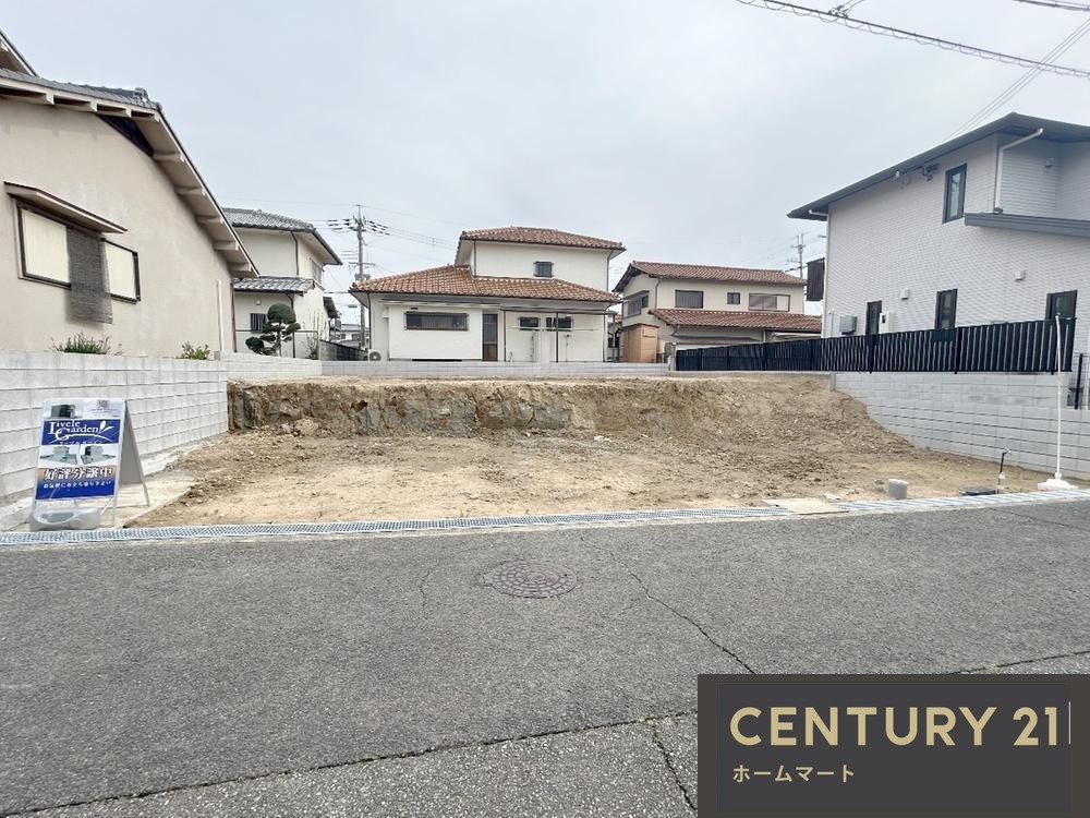 新築戸建 NEW一戸建て庭代台１ 4580万円の詳細情報 大阪府堺市南区庭代台１ 写真7 センチュリー21ホームマート