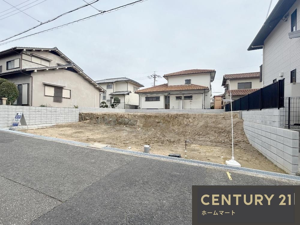 新築戸建 NEW一戸建て庭代台１ 4580万円の詳細情報 大阪府堺市南区庭代台１ 写真8 センチュリー21ホームマート