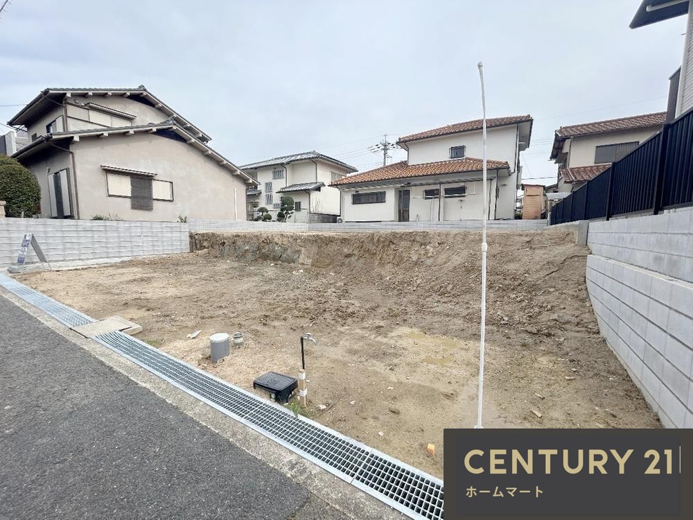 新築戸建 NEW一戸建て庭代台１ 4580万円の詳細情報 大阪府堺市南区庭代台１ 写真9 センチュリー21ホームマート