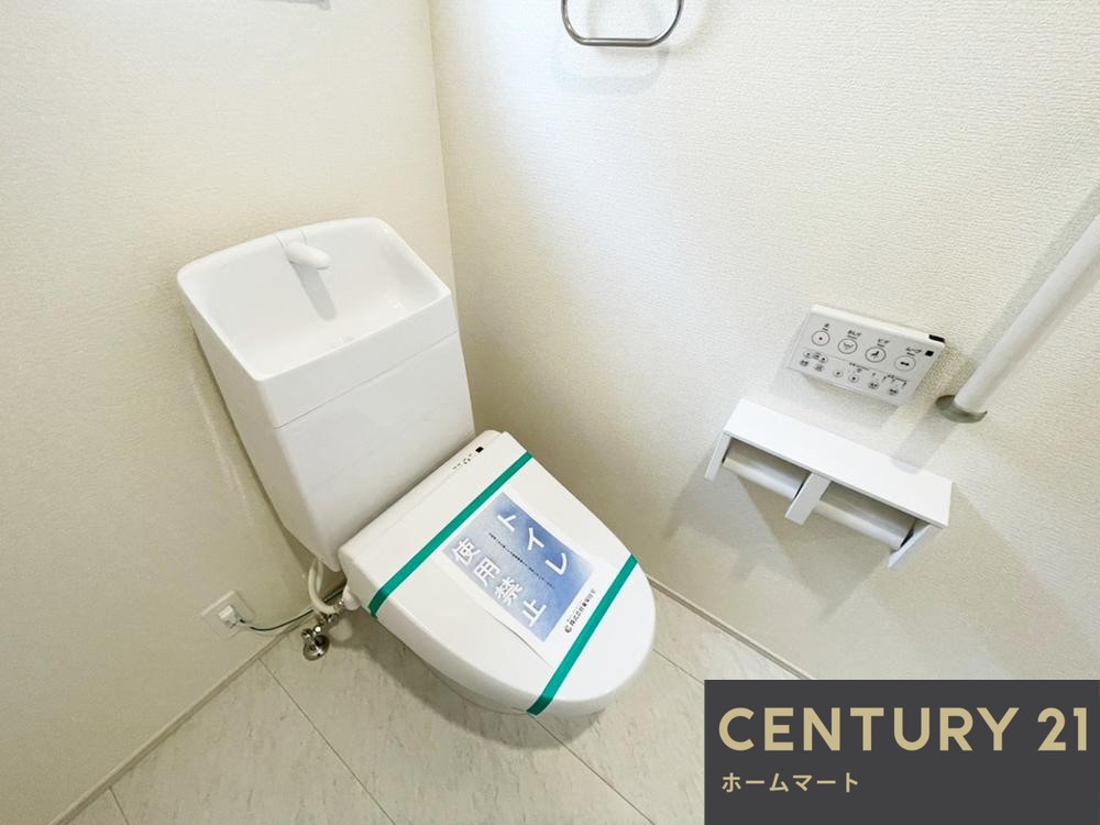 新築戸建 NEW一戸建て帝塚山南２ 4790万円の詳細情報 奈良県奈良市帝塚山南２ 写真10 センチュリー21ホームマート