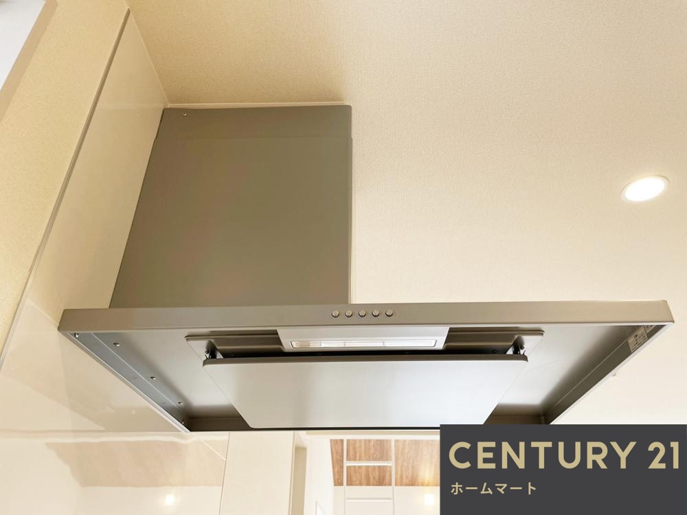 新築戸建 NEW一戸建て帝塚山南２ 4790万円の詳細情報 奈良県奈良市帝塚山南２ 写真14 センチュリー21ホームマート