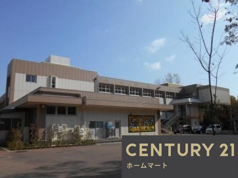 新築戸建 NEW一戸建て帝塚山南２ 4790万円の詳細情報 奈良県奈良市帝塚山南２ 写真17 センチュリー21ホームマート