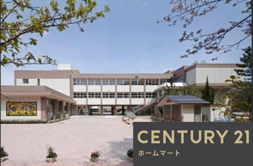 新築戸建 NEW一戸建て帝塚山南２ 4790万円の詳細情報 奈良県奈良市帝塚山南２ 写真18 センチュリー21ホームマート